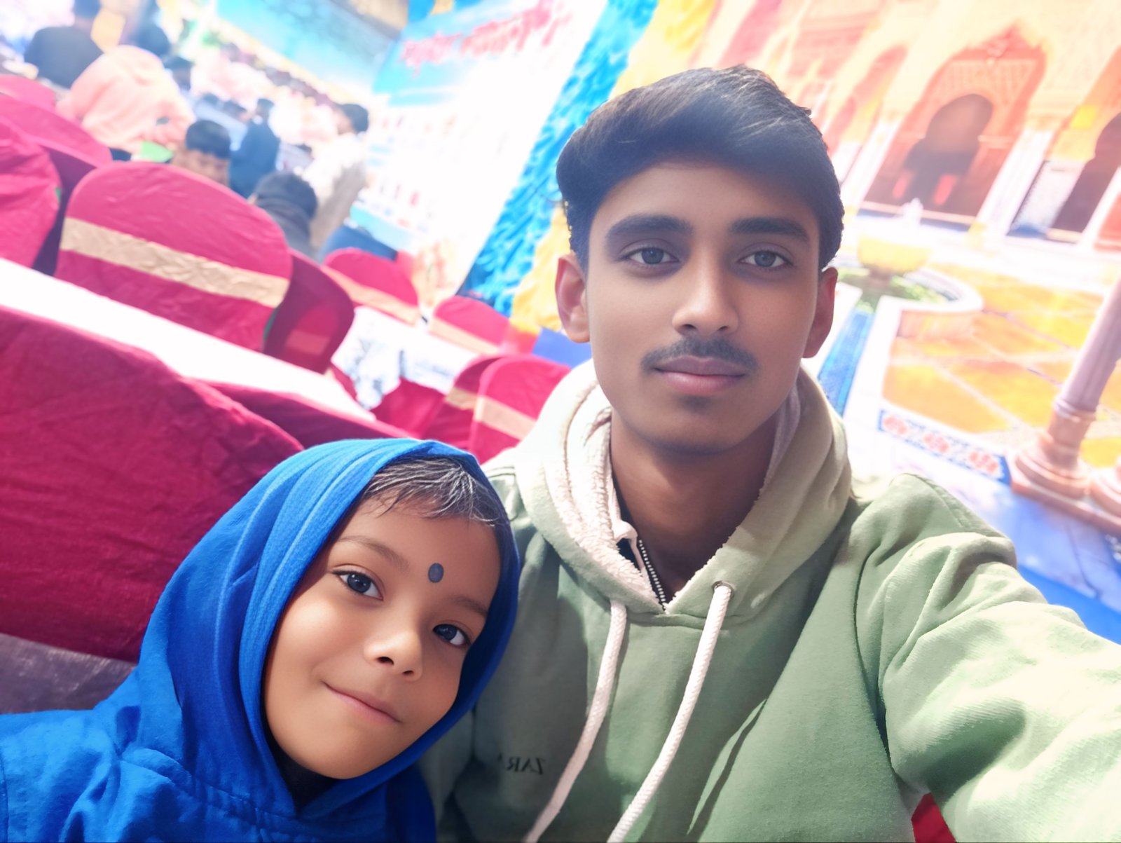Bablu Sk