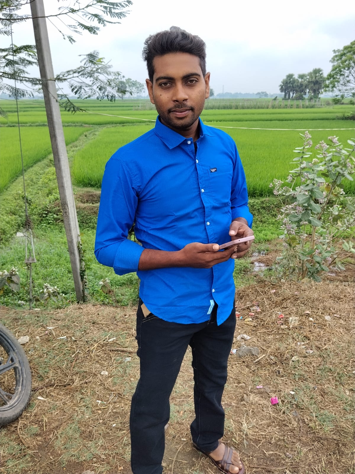 Abdul sahil